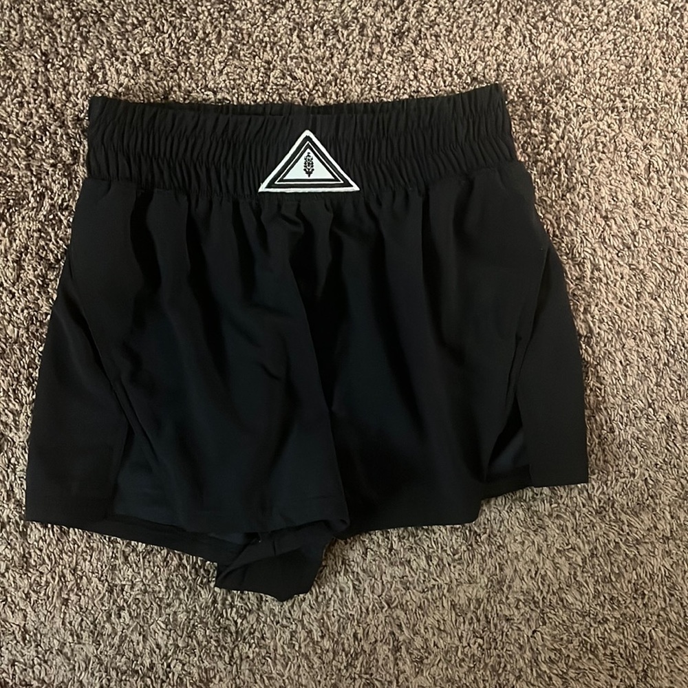 Free People Next Round Short